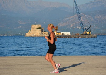 Άσκηση και σπορ: Πέντε σημαντικοί λόγοι για να υπάρχουν στην καθημερινότητα