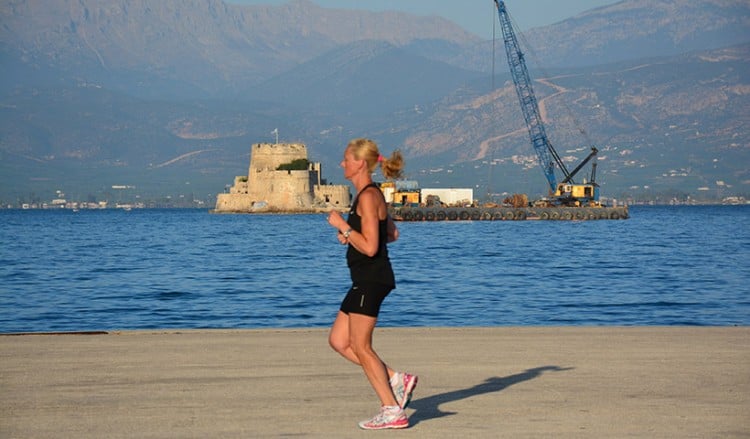 Άσκηση και σπορ: Πέντε σημαντικοί λόγοι για να υπάρχουν στην καθημερινότητα