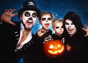 Halloween 2019: Τι είναι, ποιοι το γιορτάζουν και γιατί