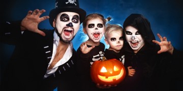 Halloween 2019: Τι είναι, ποιοι το γιορτάζουν και γιατί