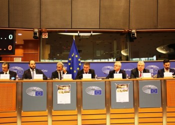 Γιατί η Γενοκτονία των Ποντίων μπήκε στο Ευρωκοινοβούλιο διά της διπλωματικής οδού