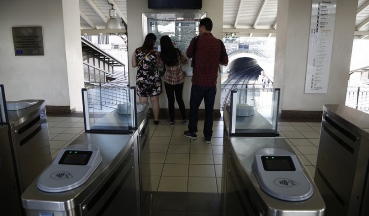 Οι νέες τιμές εισιτηρίων και καρτών ΟΑΣΑ και ΟΑΣΘ 2