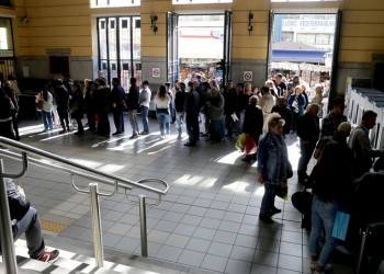Παράταση για τις κάρτες Οκτωβρίου στα μέσα μεταφοράς