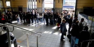 Παράταση για τις κάρτες Οκτωβρίου στα μέσα μεταφοράς