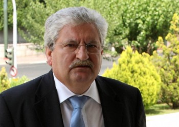 Στο εδώλιο ο πρώην επικεφαλής του ΣΔΟΕ Ιωάννης Διώτης
