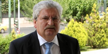 Στο εδώλιο ο πρώην επικεφαλής του ΣΔΟΕ Ιωάννης Διώτης