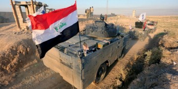 Οι Κούρδοι έχασαν και τον τελευταίο τομέα της επαρχίας Κιρκούκ