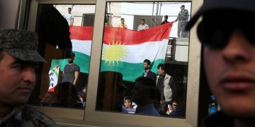 Η κατάσταση στο ιρακινό Κουρδιστάν περιπλέκεται – Πού οδηγείται ο κουρδικός λαός