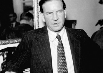Η απίστευτη ιστορία του πιο διάσημου σοβιετικού κατασκόπου – Κιμ Φίλμπι