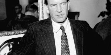 Η απίστευτη ιστορία του πιο διάσημου σοβιετικού κατασκόπου – Κιμ Φίλμπι