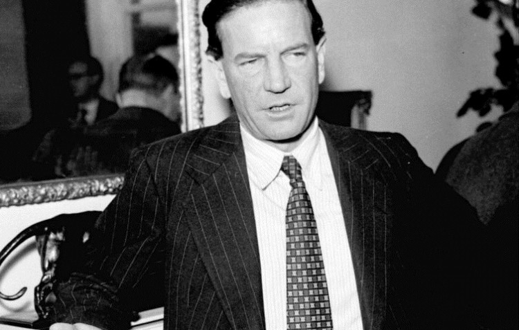 Η απίστευτη ιστορία του πιο διάσημου σοβιετικού κατασκόπου – Κιμ Φίλμπι