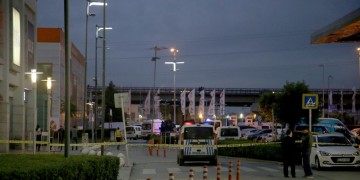 Σύλληψη τεσσάρων τρομοκρατών στην Κωνσταντινούπολη