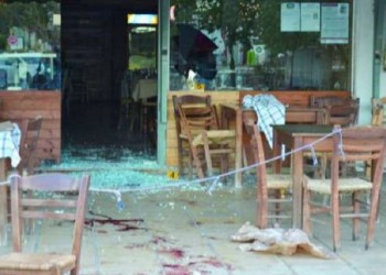 Σκηνές φαρ ουέστ στη Μεσσηνία μετά από διαπληκτισμό για άγνωστο λόγο