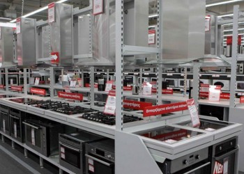 Κλείνει το εργοστάσιο της πρώην Πίτσος – Στην Τουρκία μέρος της παραγωγής