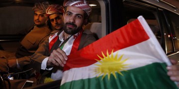 Συμφέρει τους χριστιανούς η δημιουργία κουρδικού κράτους;