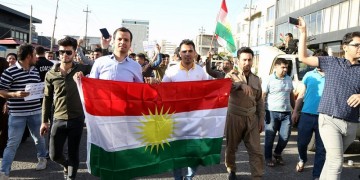 Παρέμβαση ΗΠΑ στη σύγκρουση Ιράκ-Κούρδων