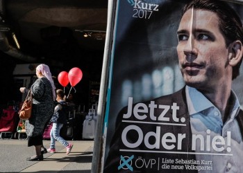 Αυστρία: Άνοιξαν οι κάλπες για τις βουλευτικές εκλογές