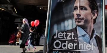 Αυστρία: Άνοιξαν οι κάλπες για τις βουλευτικές εκλογές