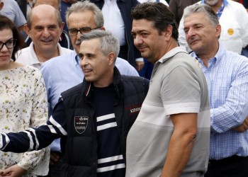 Υπόθεση Λεμπιδάκη: Απολογούνται οι επτά απαγωγείς