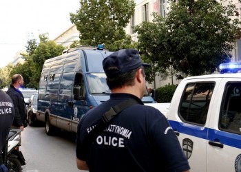 Απαγωγή Λεμπιδάκη: Αυτοί είναι οι επτά συλληφθέντες (φωτο)