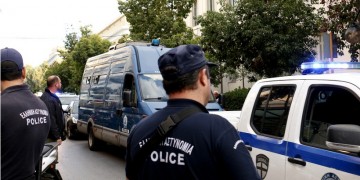 Απαγωγή Λεμπιδάκη: Αυτοί είναι οι επτά συλληφθέντες (φωτο)