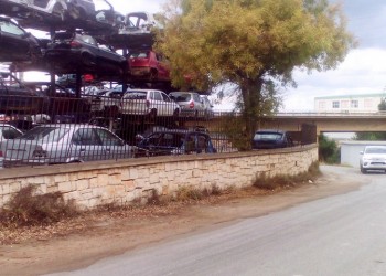 Το λάθος των απαγωγέων του Λεμπιδάκη