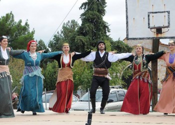 Τιμήθηκε ο ιερομόναχος Ιερεμίας που διέσωσε τα κειμήλια της Παναγίας Σουμελά (φωτο)