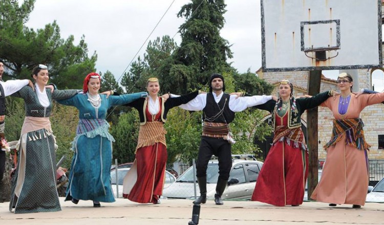 Τιμήθηκε ο ιερομόναχος Ιερεμίας που διέσωσε τα κειμήλια της Παναγίας Σουμελά (φωτο)