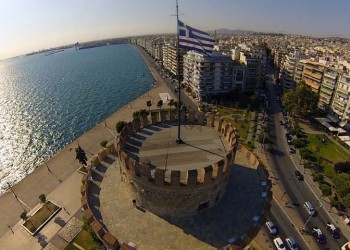 Με «Ιστορίες του Λευκού Πύργου» ξεκινούν αύριο τα 54α Δημήτρια 3
