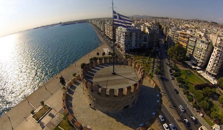 Με «Ιστορίες του Λευκού Πύργου» ξεκινούν αύριο τα 54α Δημήτρια 3