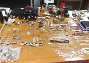 Στη δημοσιότητα στοιχεία και φωτογραφίες Γεωργιανών που διέπρατταν ληστείες στην Αττική