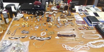 Στη δημοσιότητα στοιχεία και φωτογραφίες Γεωργιανών που διέπρατταν ληστείες στην Αττική
