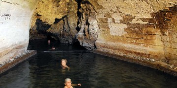 Ο ιαματικός τουρισμός και τα 752 αναξιοποίητα «διαμάντια» της Ελλάδας