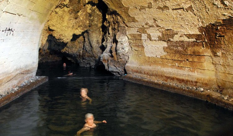 Ο ιαματικός τουρισμός και τα 752 αναξιοποίητα «διαμάντια» της Ελλάδας