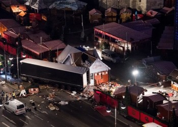 Καταπέλτης για τις γερμανικές Αρχές το πόρισμα για την τρομοκρατική επίθεση στο Βερολίνο