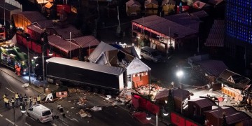 Καταπέλτης για τις γερμανικές Αρχές το πόρισμα για την τρομοκρατική επίθεση στο Βερολίνο