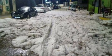 Ο «Δαίδαλος» έφερε αρνητικές θερμοκρασίες και έβγαλε τα εκχιονιστικά!