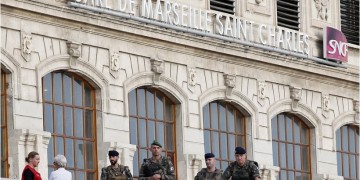 Το Ισλαμικό Κράτος πίσω από την επίθεση στη Μασσαλία