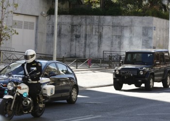 Το DNA του 29χρονου στον φάκελο που απεστάλη στον Λουκά Παπαδήμο