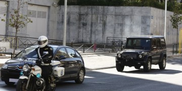 Το DNA του 29χρονου στον φάκελο που απεστάλη στον Λουκά Παπαδήμο