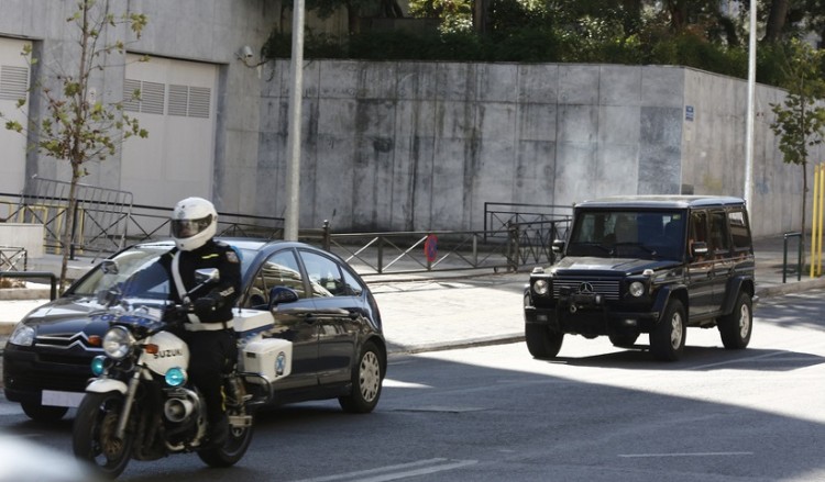 Το DNA του 29χρονου στον φάκελο που απεστάλη στον Λουκά Παπαδήμο