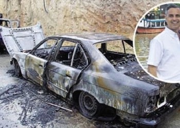 Ελεύθερος μετά από 6 μήνες ο επιχειρηματίας Μιχάλης Λεμπιδάκης