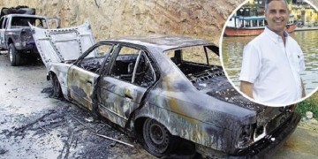 Ελεύθερος μετά από 6 μήνες ο επιχειρηματίας Μιχάλης Λεμπιδάκης