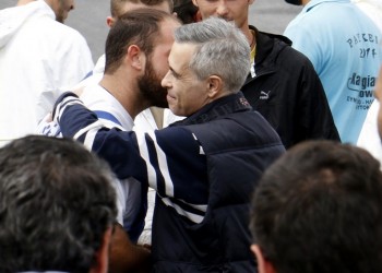 Μιχάλης Λεμπιδάκης: Τη Δευτέρα αρχίζει η δίκη για την απαγωγή του επιχειρηματία από την Κρήτη