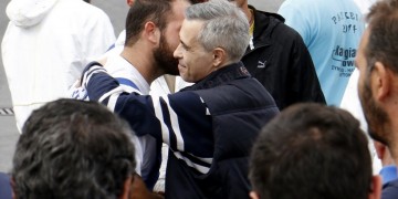 Μιχάλης Λεμπιδάκης: Τη Δευτέρα αρχίζει η δίκη για την απαγωγή του επιχειρηματία από την Κρήτη