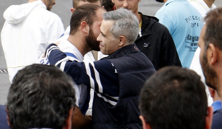 Μιχάλης Λεμπιδάκης: Τη Δευτέρα αρχίζει η δίκη για την απαγωγή του επιχειρηματία από την Κρήτη