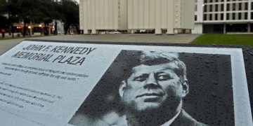 Φάκελοι Κένεντι: Ο Λι Χάρβεϊ Όσβαλντ έδρασε μόνος του