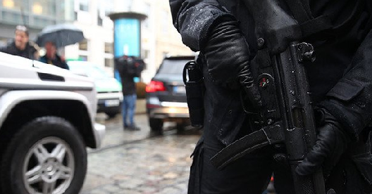 Σύλληψη υπόπτου για την επίθεση στο Μόναχο