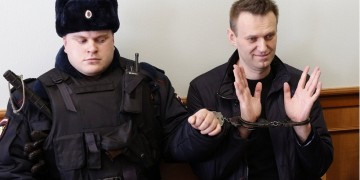 Το Κρεμλίνο απορρίπτει τις κατηγορίες της Δύσης για τη δηλητηρίαση του Ναβάλνι