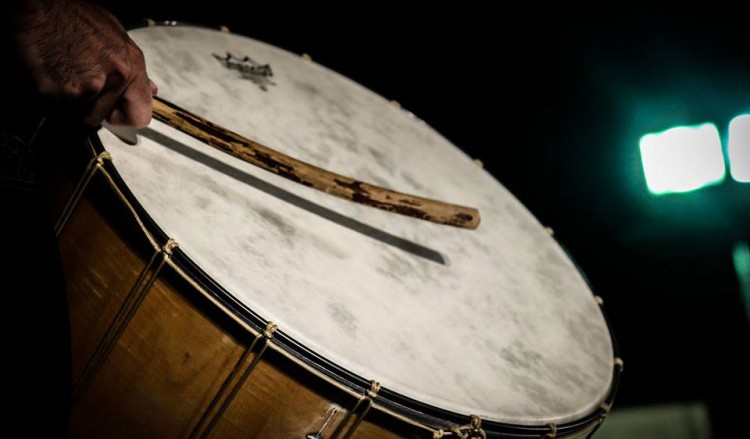 Ένα αξέχαστο ποντιακό γλέντι για την Ένωση Ποντίων Γλυφάδας «Η Ρωμανία» (βίντεο)